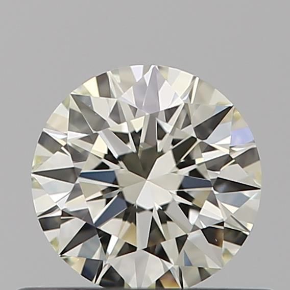 0.41 ct Round Diamond