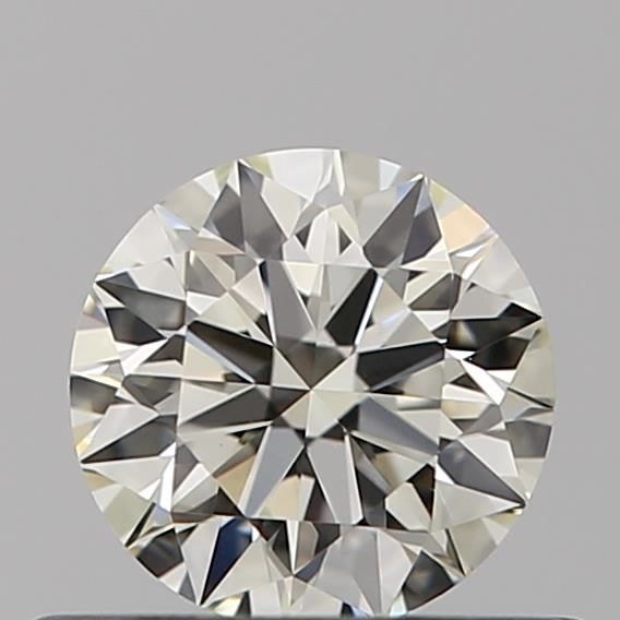 0.4 ct Round Diamond