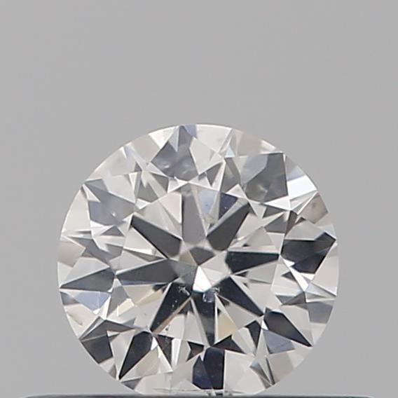 0.3 ct Round Diamond