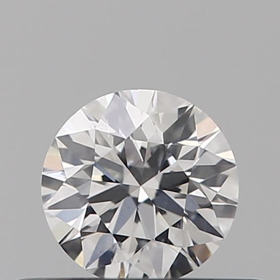 0.3 ct Round Diamond