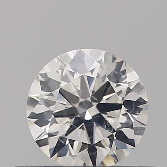 0.33 ct Round Diamond