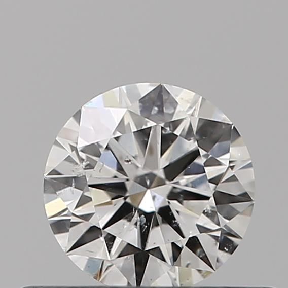 0.32 ct Round Diamond