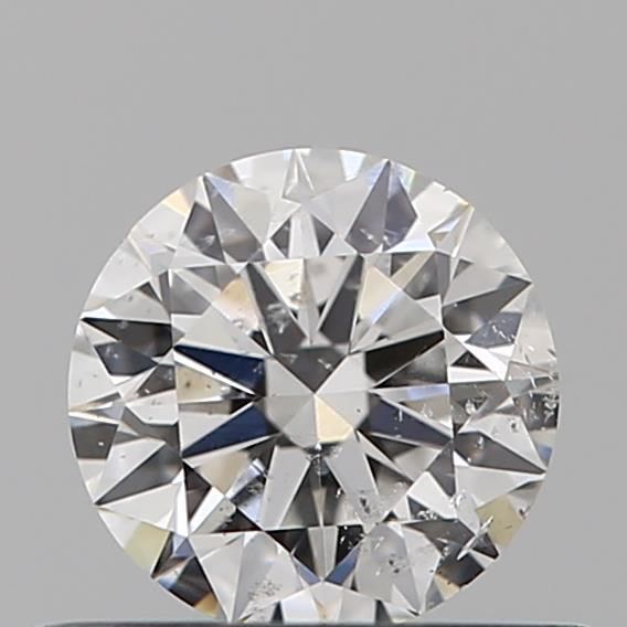0.41 ct Round Diamond