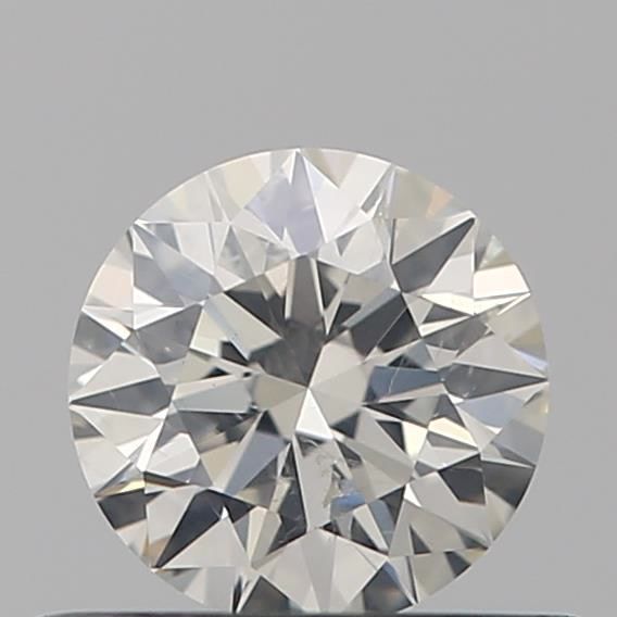 0.4 ct Round Diamond