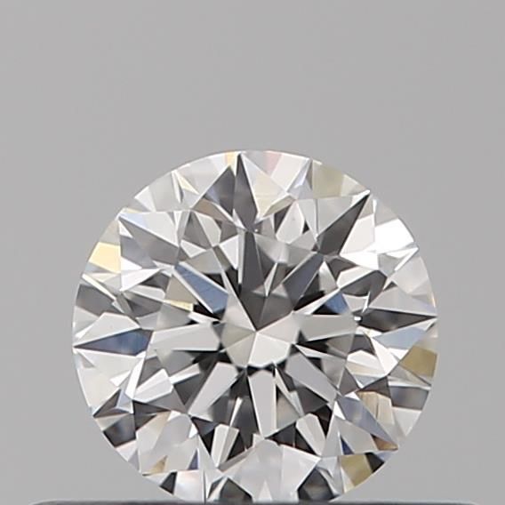 Diament 0.32 ct E/VS2