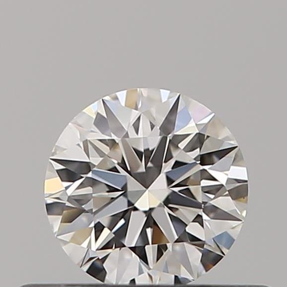 0.32 ct Round diamond