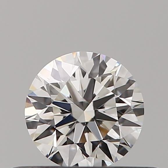 Diament 0.32 ct F/VS2