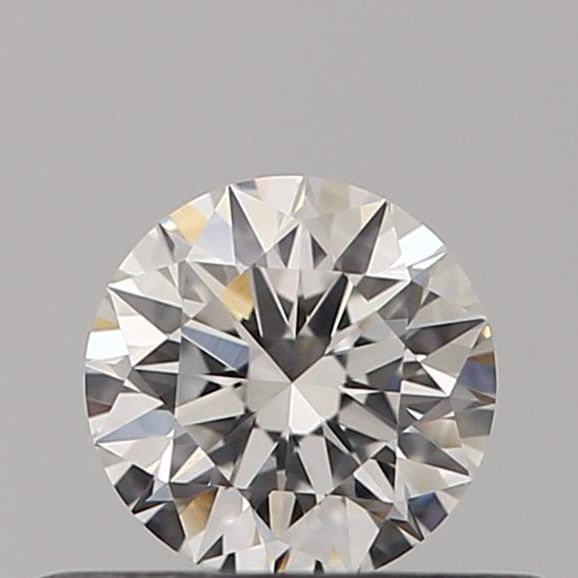 Diament 0.32 ct F/VS2