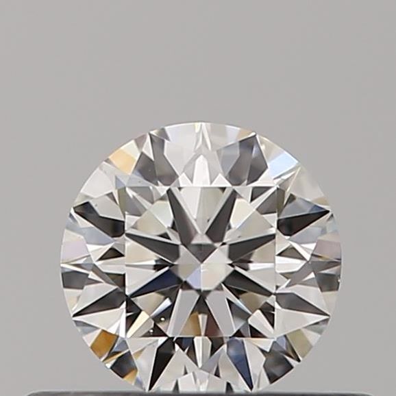 Diament 0.32 ct F/VS2