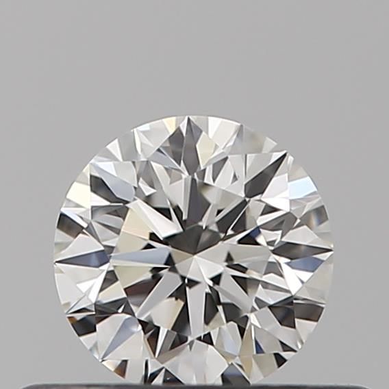 0.32 ct Round diamond