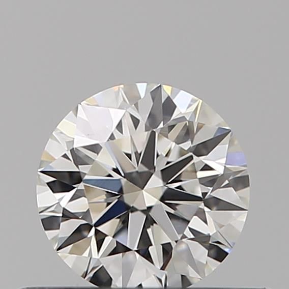 0.34 ct Round diamond