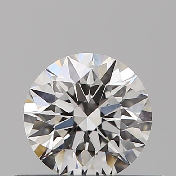 0.33 ct Round Diamond