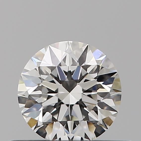 0.34 ct Round diamond