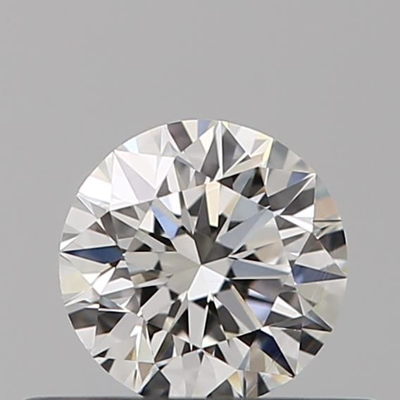 Diament 0.32 ct H/VVS2
