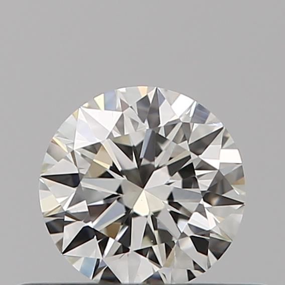 0.32 ct Round Diamond