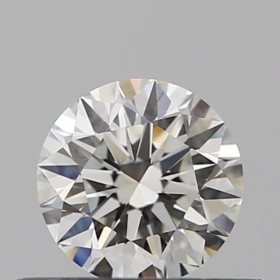 0.34 ct Round Diamond