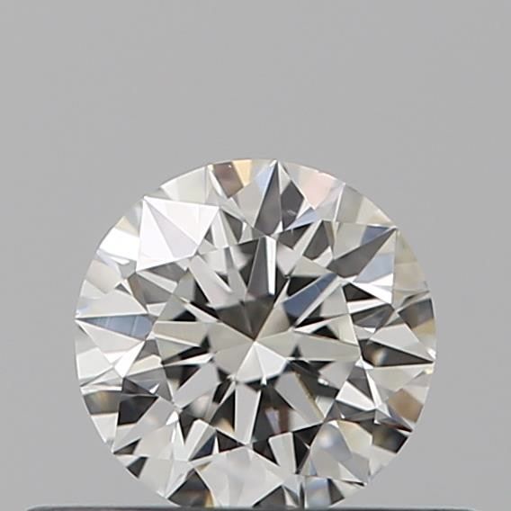 0.3 ct Round Diamond