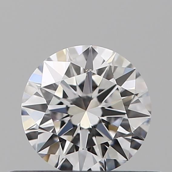 Diament 0.35 ct D/VVS1