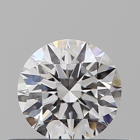 Diament 0.35 ct D/VS1