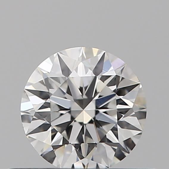 0.35 ct Round diamond