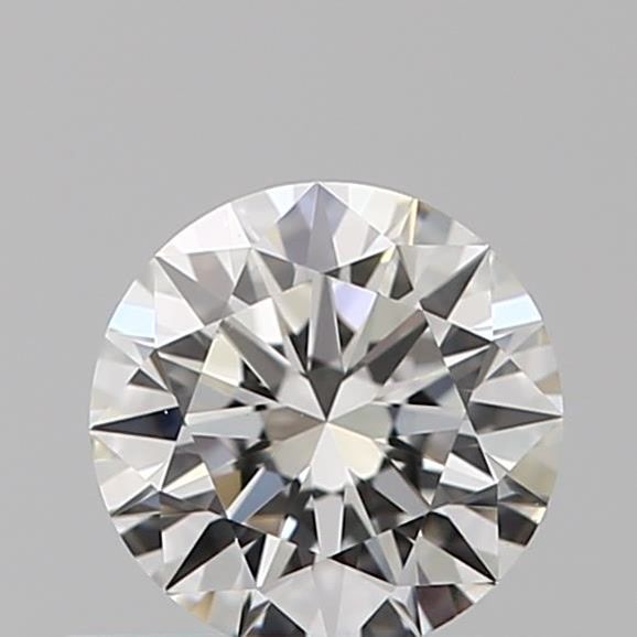 0.36 ct Round diamond