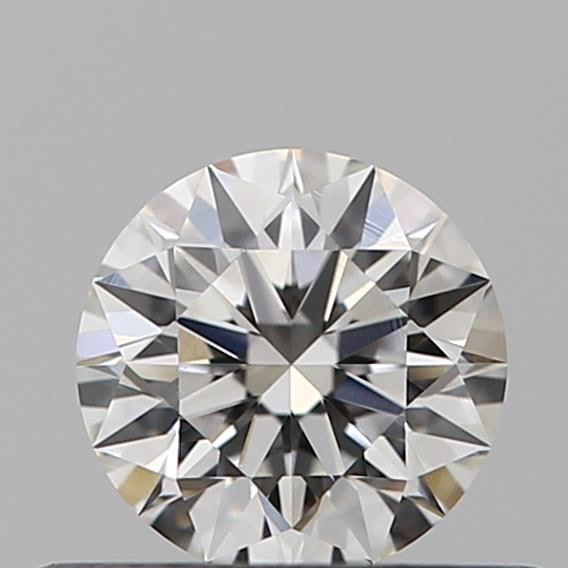 0.36 ct Round diamond
