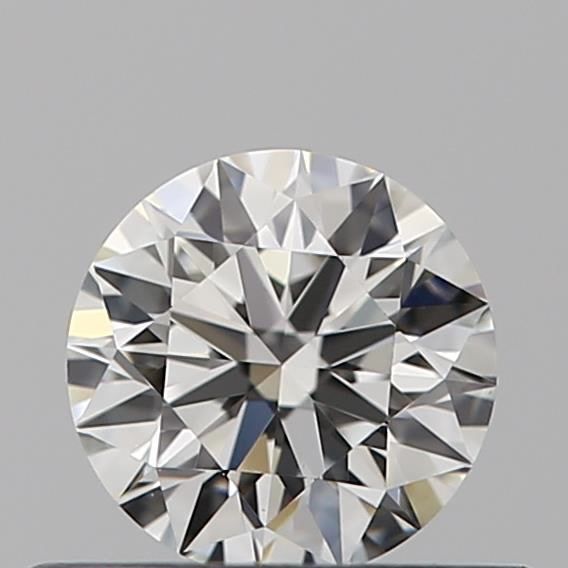 Diament 0.36 ct H/IF