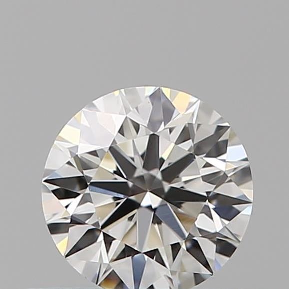 Diament 0.35 ct H/VVS1