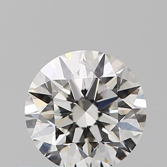 Diament 0.35 ct H/VVS1
