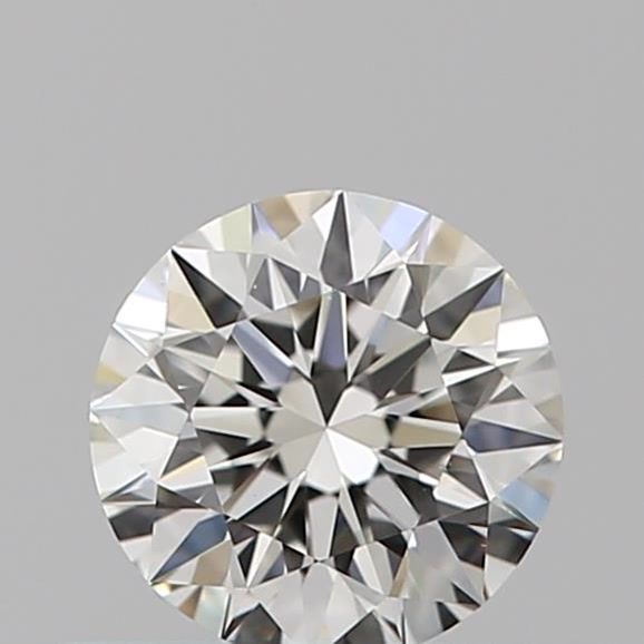 Diament 0.36 ct H/VVS1
