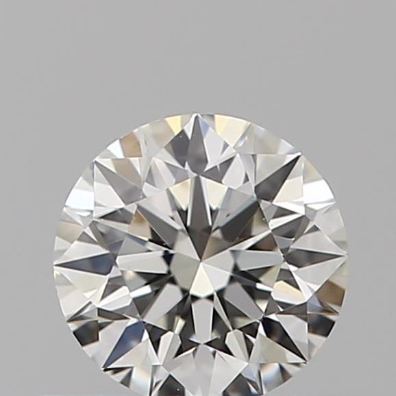 Diament 0.36 ct H/VVS1