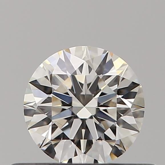 0.36 ct Round diamond