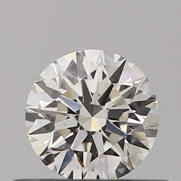 Diament 0.36 ct H/VS1