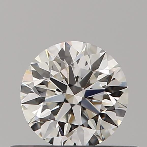0.36 ct Round diamond