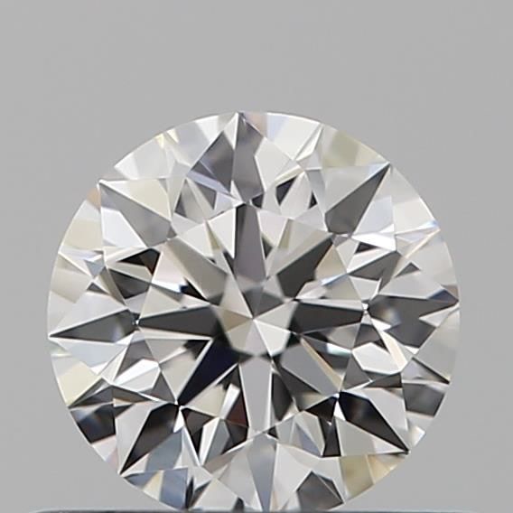 0.44 ct Round diamond