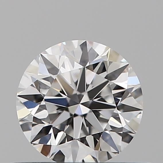 0.40 ct Round diamond