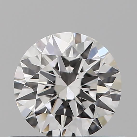 0.40 ct Round diamond