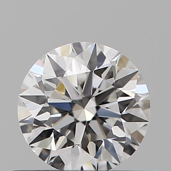 0.40 ct Round diamond