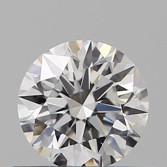 0.40 ct Round diamond