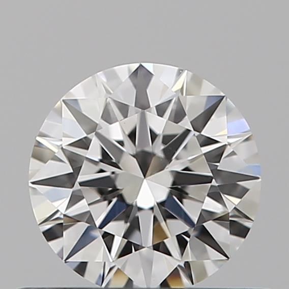 0.43 ct Round diamond
