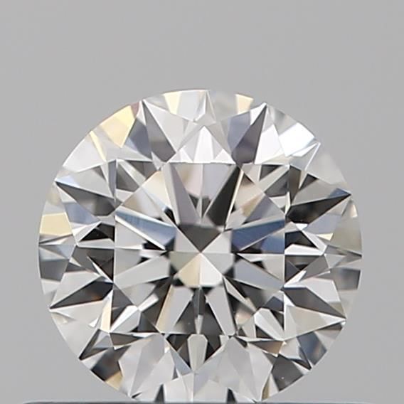 0.44 ct Round diamond