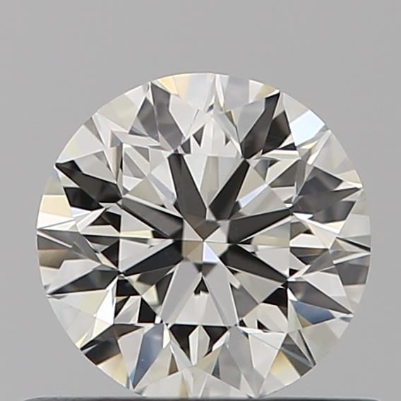 0.50 ct Round diamond