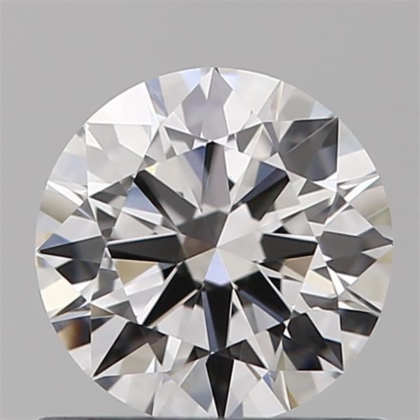 Diament 0.6 ct D/VVS2