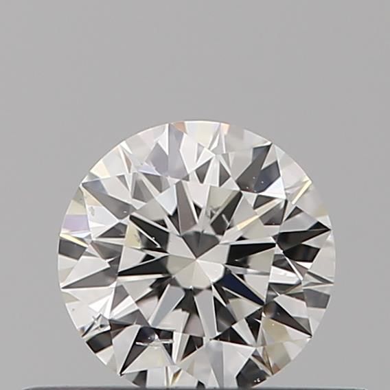 0.3 ct Round Diamond