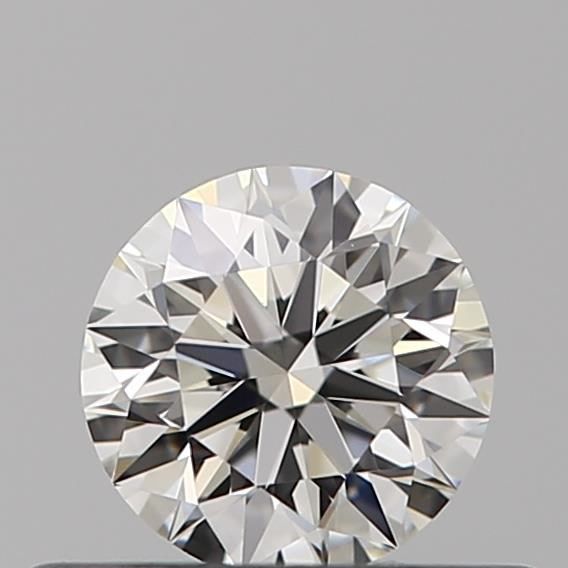 0.33 ct Round diamond