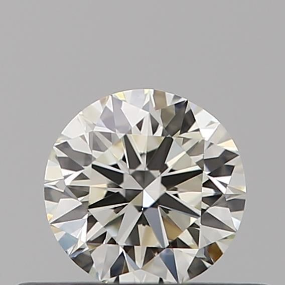 0.30 ct Round diamond