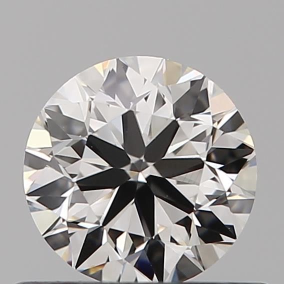 0.50 ct Round diamond