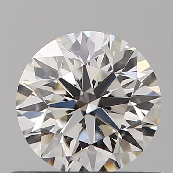 0.50 ct Round diamond