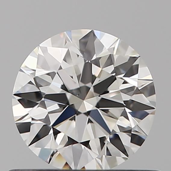 0.50 ct Round diamond