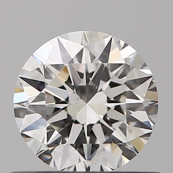 0.50 ct Round diamond